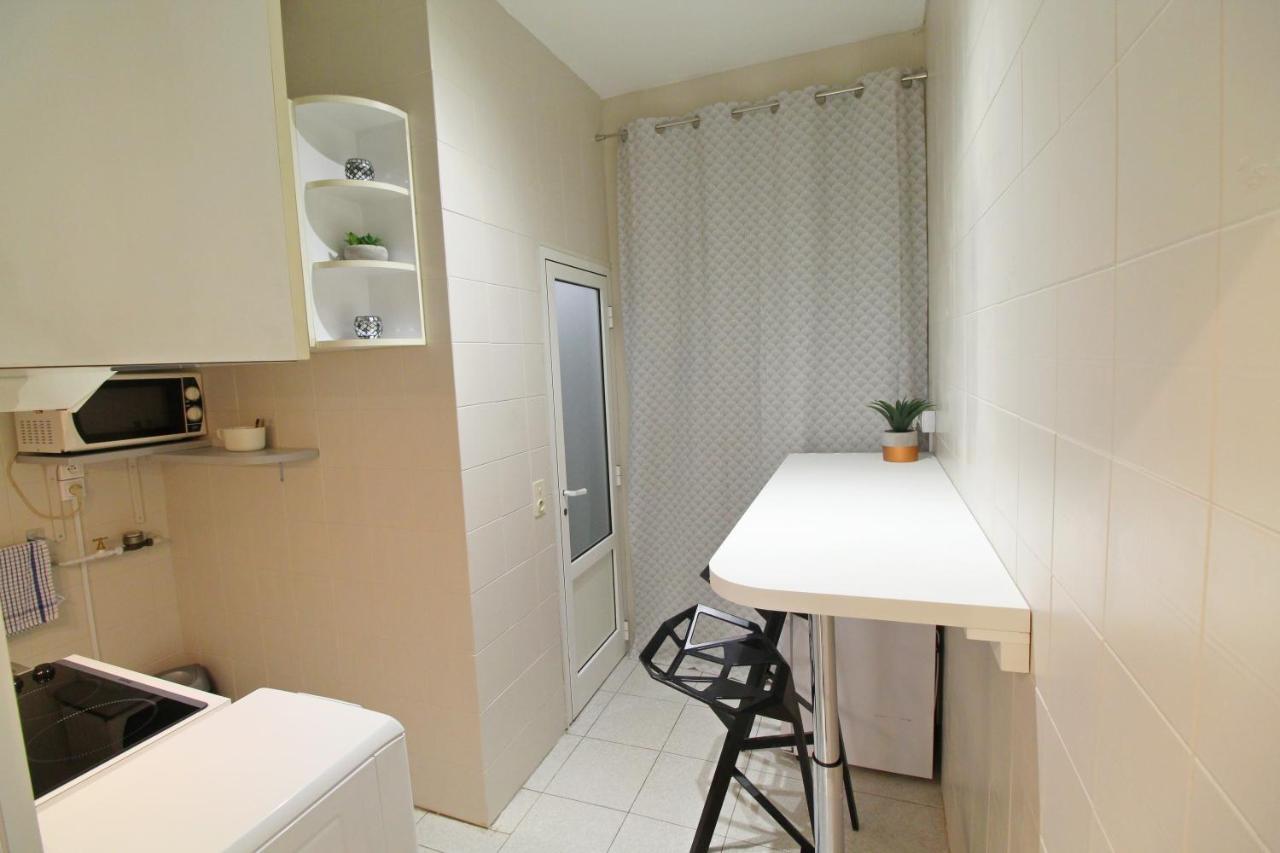 Studio Grimaldi Forum, Monaco. Ric'keys Apartamento *