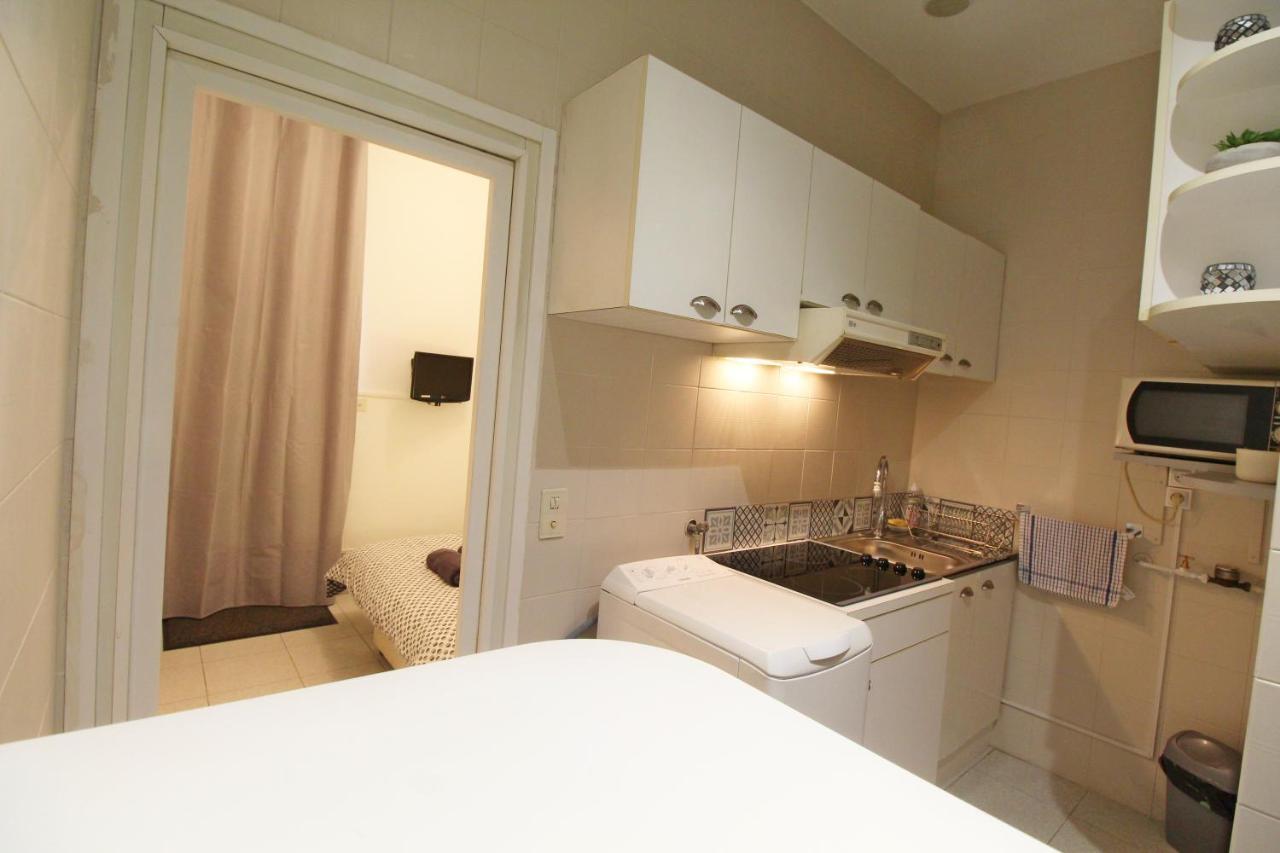 Studio Grimaldi Forum, Monaco. Ric'keys Apartamento